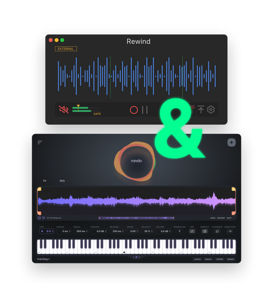 Ultimate Creativity Pack I