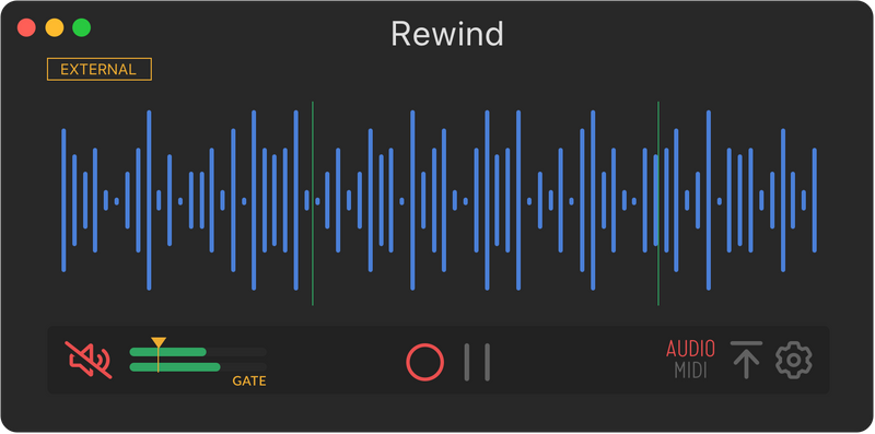 Rewind INT